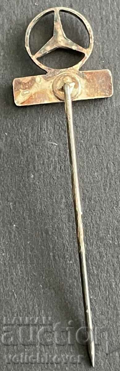 Auction 38252 Germany sign Car Mercedes model IAA- Auction 38252 Germany sign Car Mercedes model IAA-