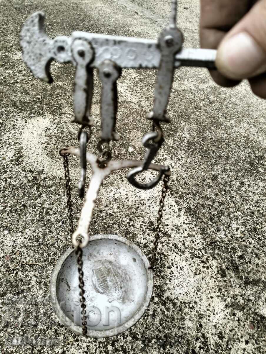 Decorative Greek palanza with price 19.99 BGN | € 10.22 Decorative Greek palanza with price 19.99 BGN | € 10.22