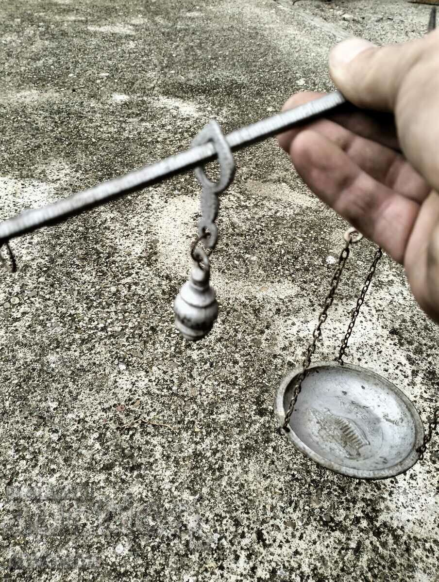 Auction Decorative Greek palanza Auction Decorative Greek palanza