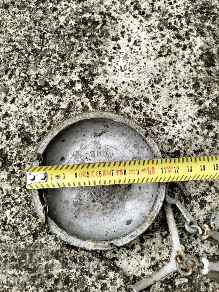 Decorative Greek palanza - 6 Decorative Greek palanza - 6