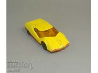 Matchbox England Stroller Car DATSUN 126X