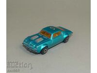 Matchbox England Stroller Car PONTIAC FIREBIRD