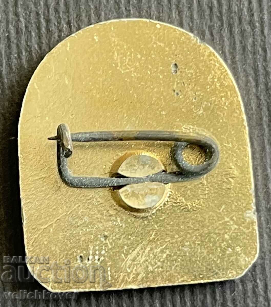 38255 Bulgaria sign Temple-Monument city of Shipka with price 3.00 BGN | € 1.53 38255 Bulgaria sign Temple-Monument city of Shipka with price 3.00 BGN | € 1.53