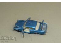 Matchbox Anglia Carucior Car MERCEDES 300 SE