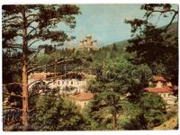 СТАРА КАРТИЧКА ШИПКА ХРАМ-ПАМЕТНИК Г891