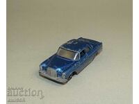 Matchbox BG BG Stroller Car MERCEDES 300 SE