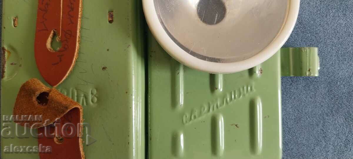 Military Lantern - "Light" - 5 Military Lantern - "Light" - 5