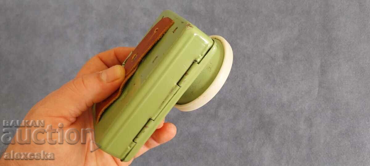 Military Lantern - "Light" - 6 Military Lantern - "Light" - 6