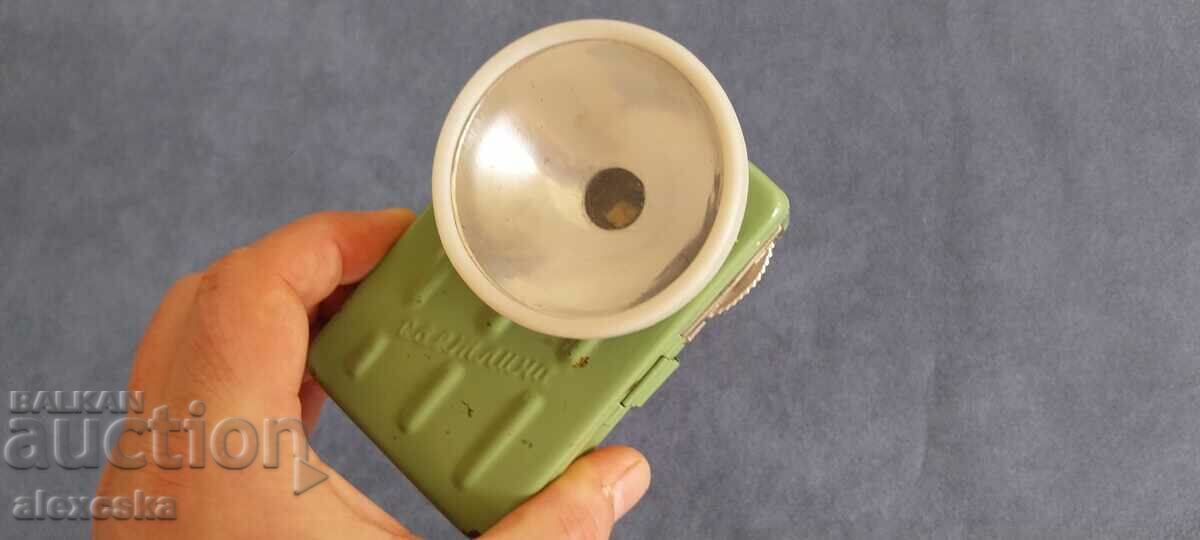 Military Lantern - "Light" - 7 Military Lantern - "Light" - 7