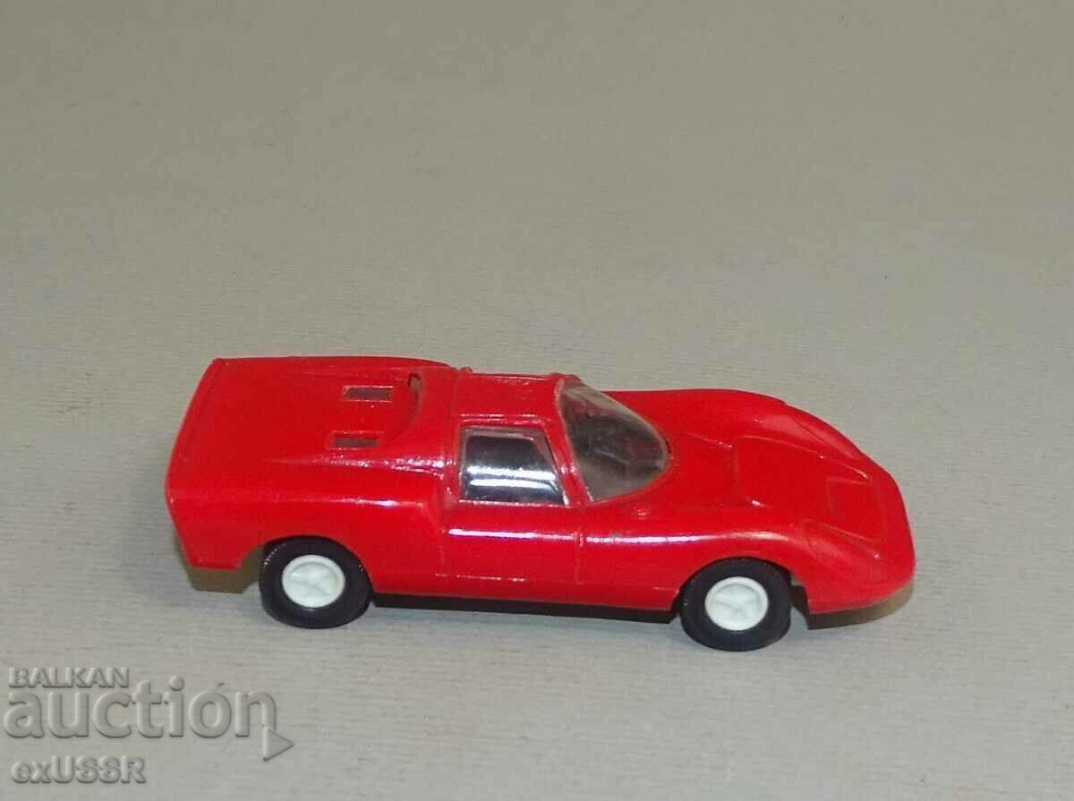 PORSCHE 910 ESTETYKA Stroller PORSCHE ESTETYKA Poland 80s - 5 PORSCHE 910 ESTETYKA Stroller PORSCHE ESTETYKA Poland 80s - 5