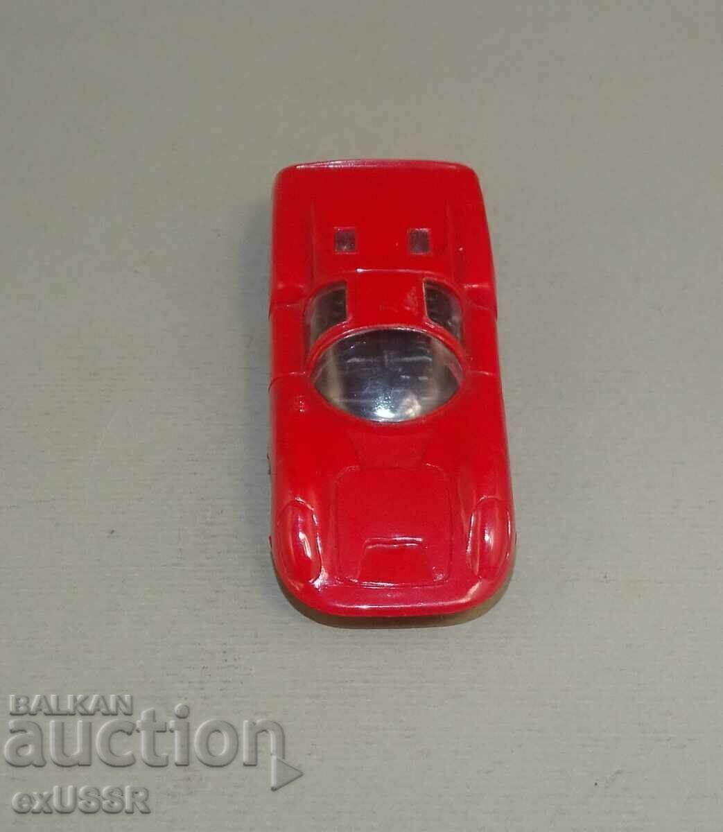 PORSCHE 910 ESTETYKA Stroller PORSCHE ESTETYKA Poland 80s - 6 PORSCHE 910 ESTETYKA Stroller PORSCHE ESTETYKA Poland 80s - 6