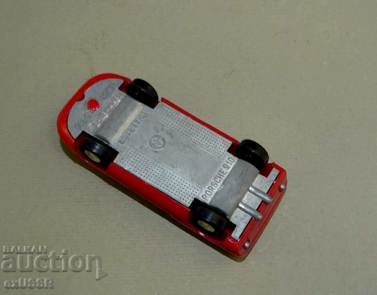 PORSCHE 910 ESTETYKA Stroller PORSCHE ESTETYKA Poland 80s - 7 PORSCHE 910 ESTETYKA Stroller PORSCHE ESTETYKA Poland 80s - 7