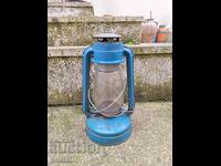 GAS LAMP LANTERN