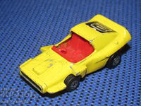 Matchbox England Woosh-n-Push №52