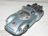 1/43 Norev κατασκευασμένο στη Γαλλία Jetcar Alfa Romeo 33