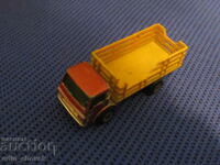 Matchbox England Lesney Dodge Cattle Truck №71