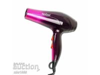 Hair dryer - PROMOTION / Power: 5000W; Power supply: 220V 50-60Hz