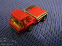 Matchbox England Lesney Skip Truck №37