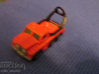 Matchbox England Lesney Cement Truck #19