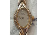 Gucci women's watch