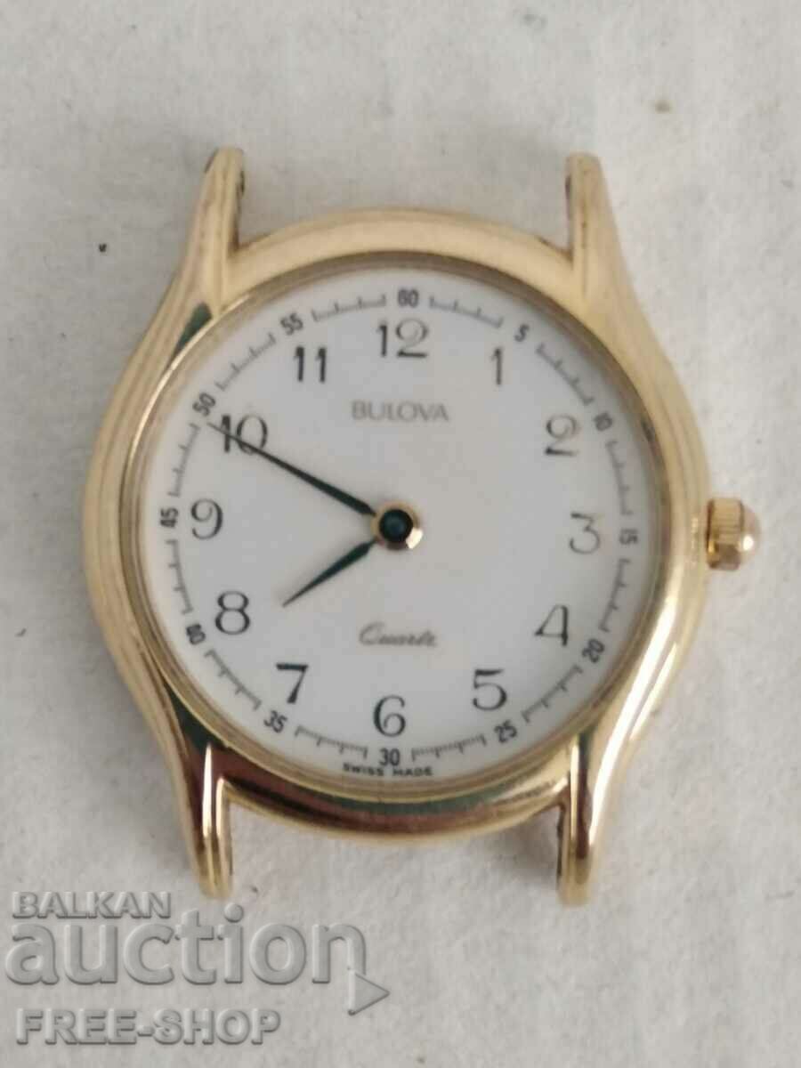 BULOVA