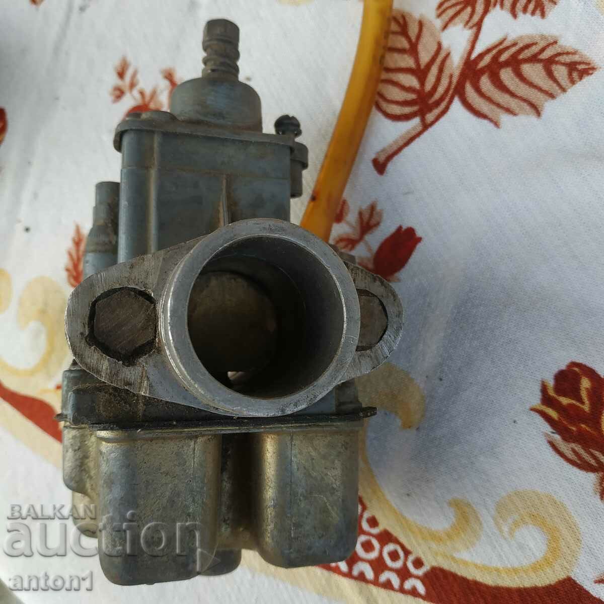 Carburetor K62