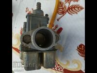 Carburetor K62