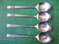 Spoons "Rostfrei" (Germany)