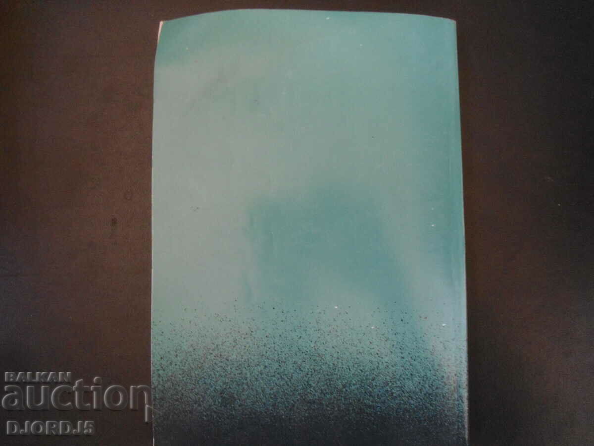 Delivery of THE SECURITIES MARKET and the stock exchange, Mariana Asenova Delivery of THE SECURITIES MARKET and the stock exchange, Mariana Asenova