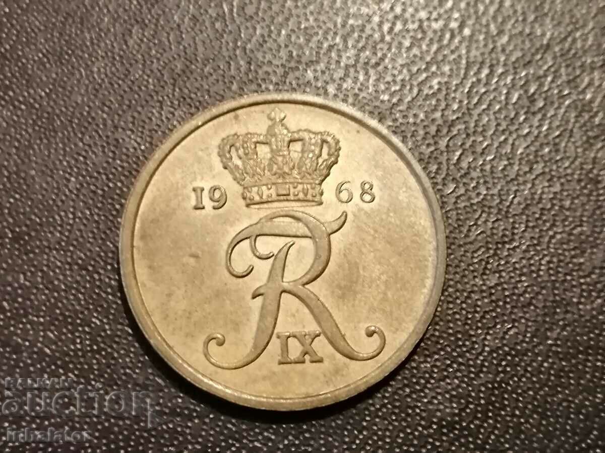 Denmark 5 Jore 1968