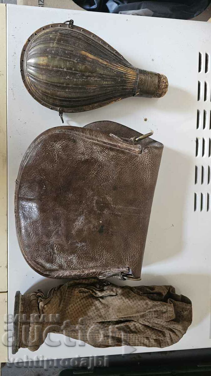 Old military items with price 130.00 BGN | € 66.47 Old military items with price 130.00 BGN | € 66.47