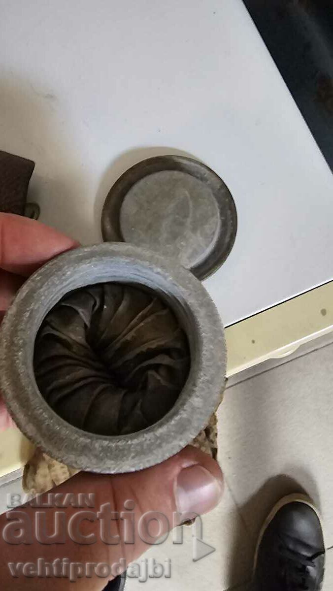 Old military items - 5 Old military items - 5