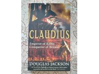 Claudius - Douglas Jackson