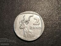 Africa de Sud 2 rand 2004