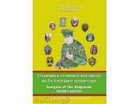 Τιμές και διακριτικά των Βούλγαρων συνοριοφυλάκων