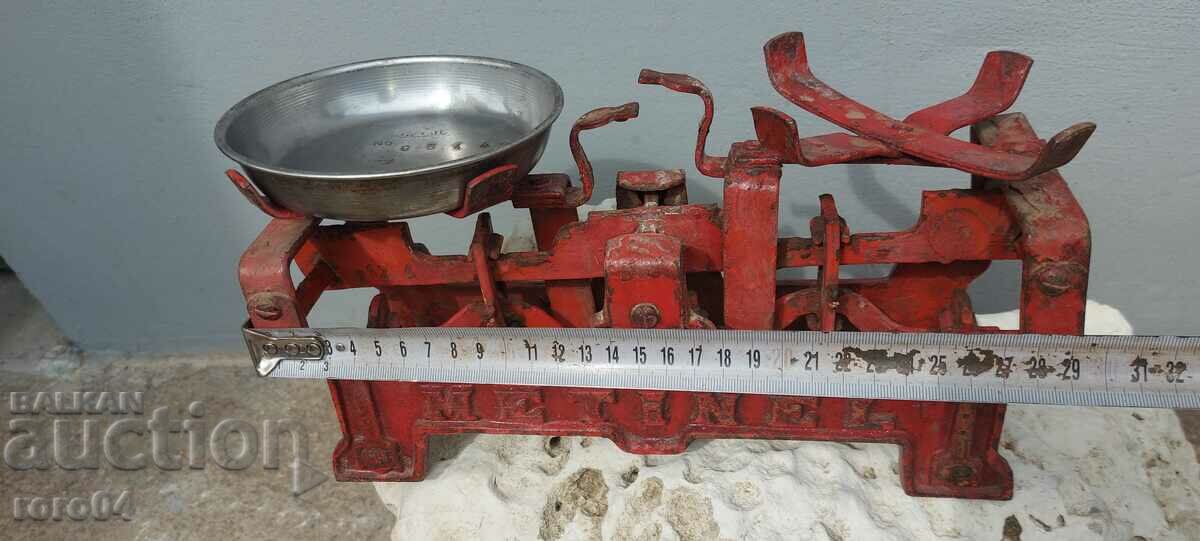 Auction SCALE - METINEL - WW I Auction SCALE - METINEL - WW I
