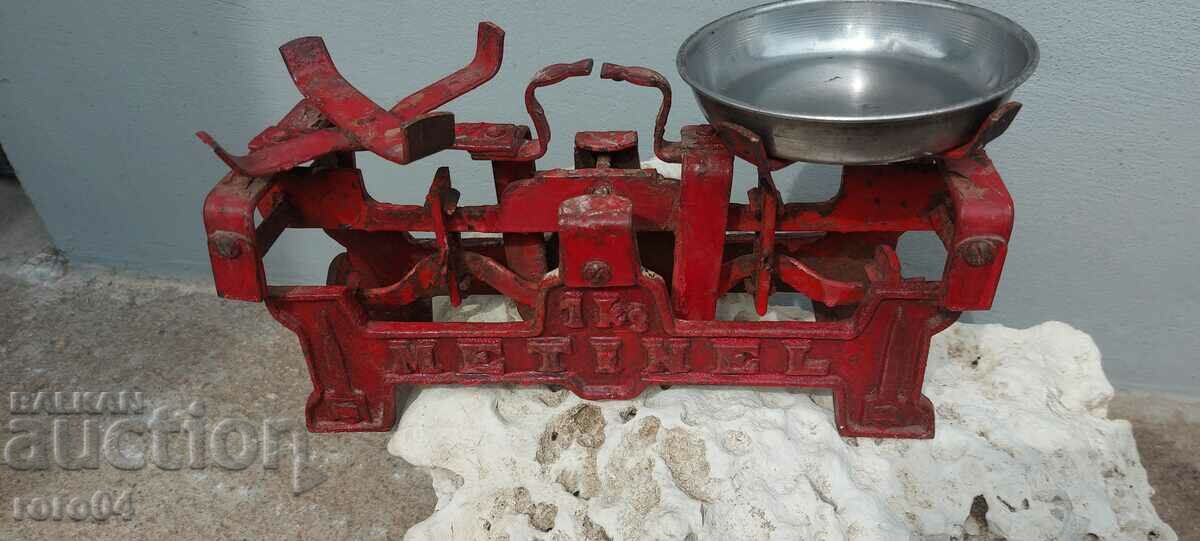 SCALE - METINEL - WW I - 5 SCALE - METINEL - WW I - 5