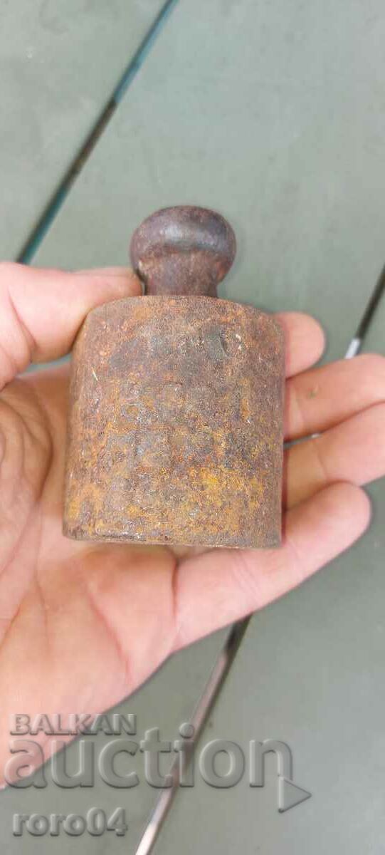 SCALE with price 10.00 BGN | € 5.11 SCALE with price 10.00 BGN | € 5.11