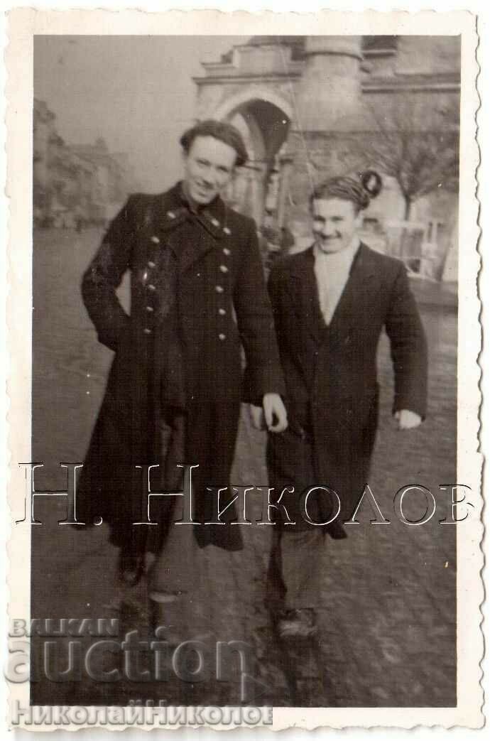 LITTLE OLD PHOTO SOFIA G914 MARIA LOUISA STREET LITTLE OLD PHOTO SOFIA G914 MARIA LOUISA STREET