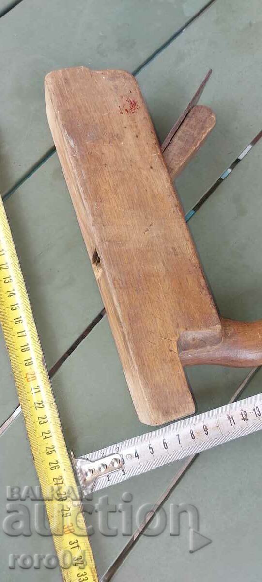 PLANER - AUSTRIA - WW I with price 25.00 BGN | € 12.78