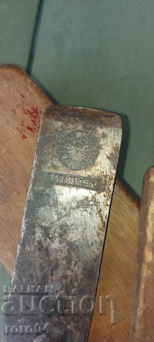 Delivery of PLANER - AUSTRIA - WW I