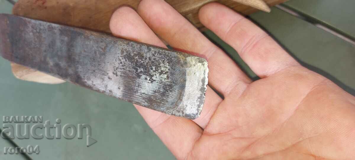 PLANER - AUSTRIA - WW I - 5