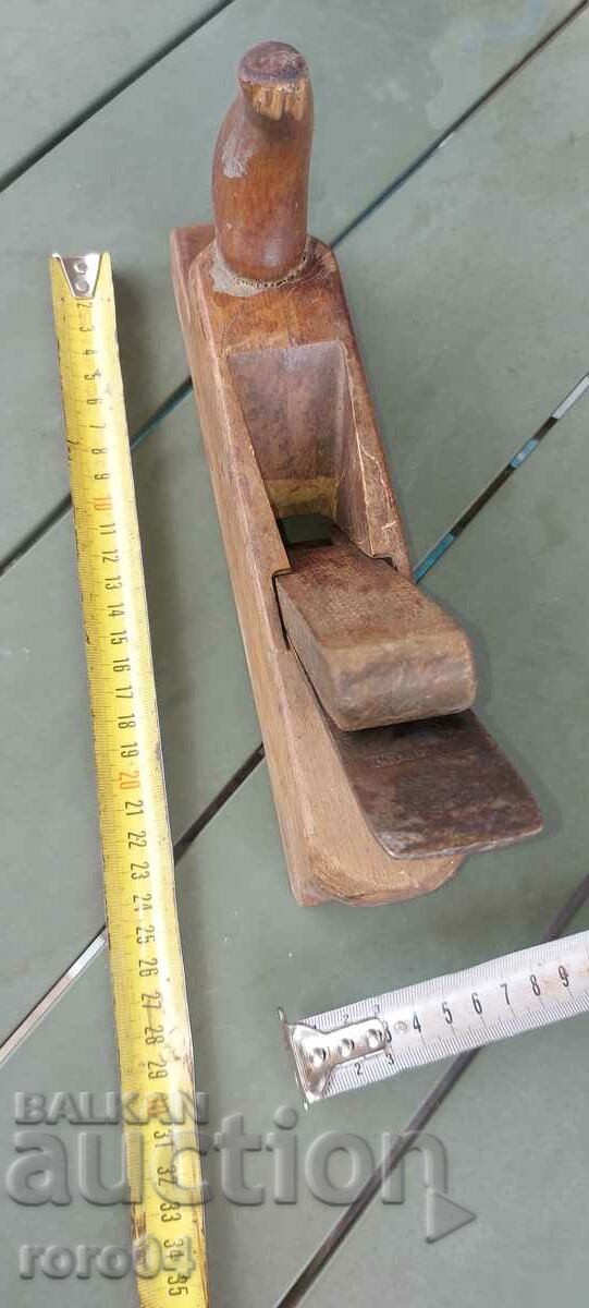 PLANER - AUSTRIA - WW I - 7