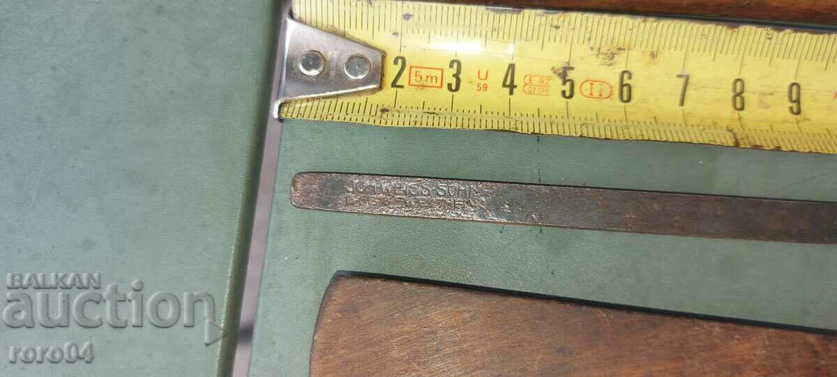 Παράδοση PLANER - ΑΥΣΤΡΙΑ - WW I Παράδοση PLANER - ΑΥΣΤΡΙΑ - WW I