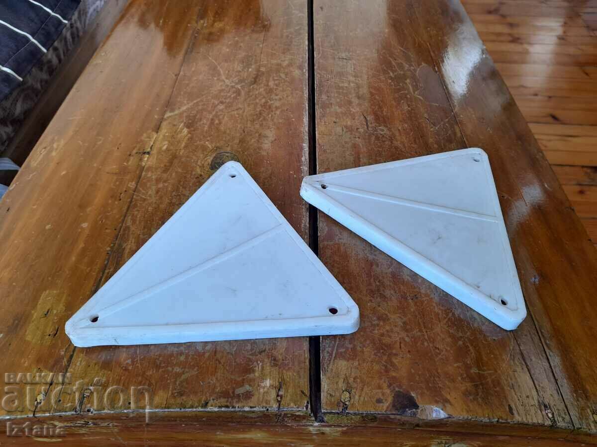 Reflector vechi, reflectoare - 5