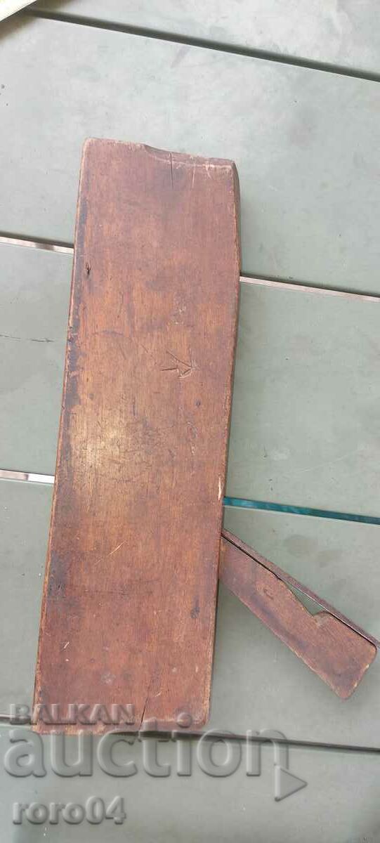 PLANER - AUSTRIA - WW I - 7 PLANER - AUSTRIA - WW I - 7