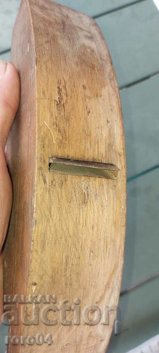 PLANER - AUSTRIA - WW I with price 30.00 BGN | € 15.34