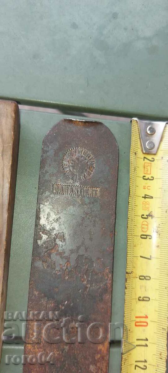 Delivery of PLANER - AUSTRIA - WW I