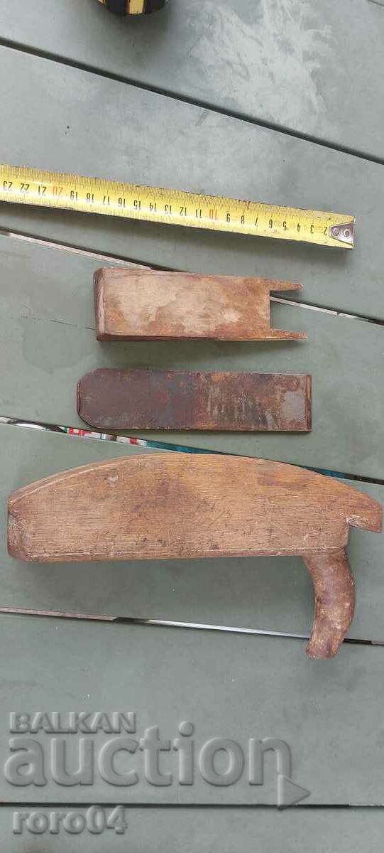 PLANER - AUSTRIA - WW I - 6