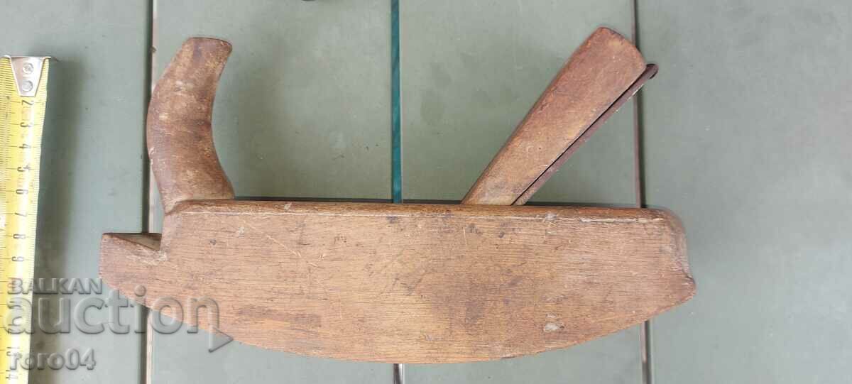 PLANER - AUSTRIA - WW I - 7